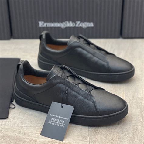 fake zegna shoes|zegna shoes for men.